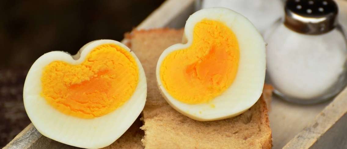 Manfaat Telur untuk Ibu Hamil dan Bayi - guesehat.com