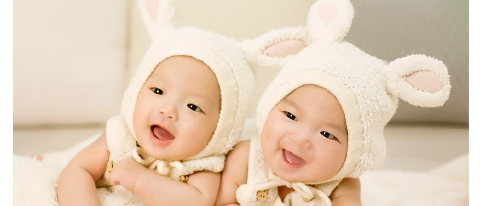 5 Cara Untuk Mendapatkan Bayi Kembar 