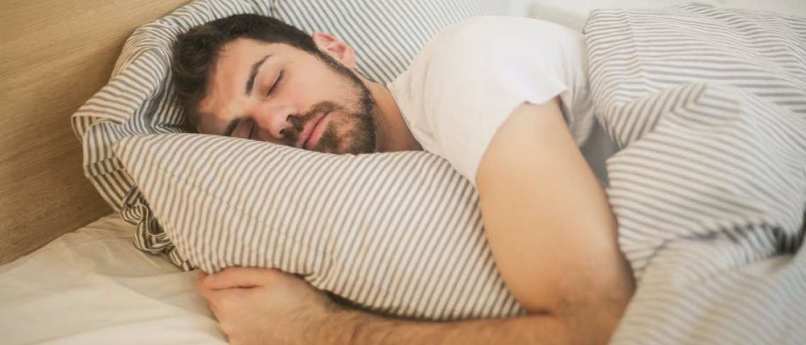 5 Kebiasaan Buruk Sebelum Tidur yang Harus Dihindari 20