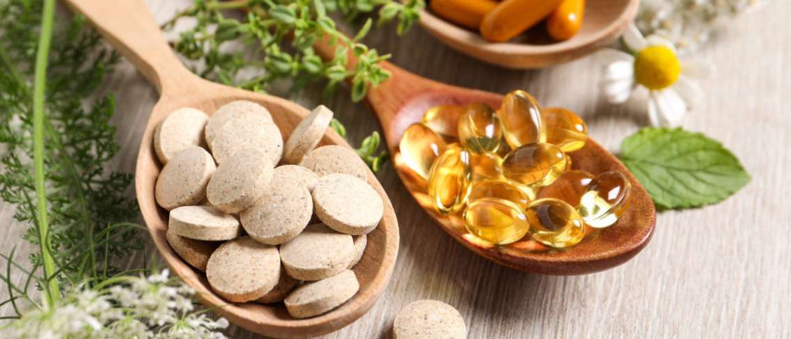 5 Pemahaman Keliru Terkait Produk Suplemen Alami