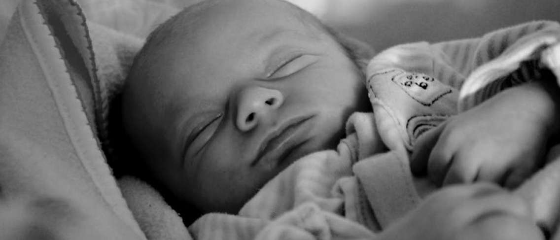Merawat Bayi dengan Berat Lahir Rendah 1