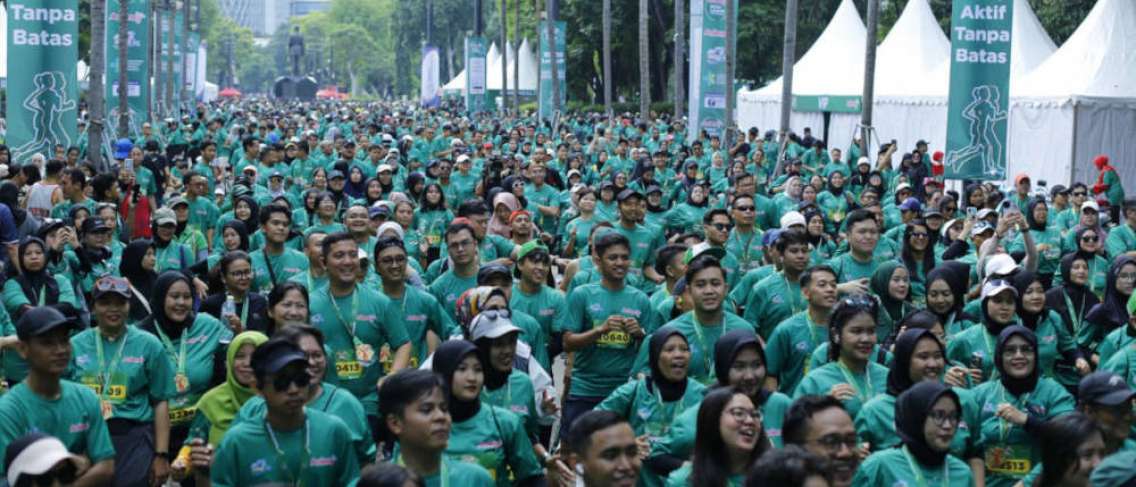 9 Cara Mencapai 10.000 Langkah Per Hari untuk Cegah Osteoporosis