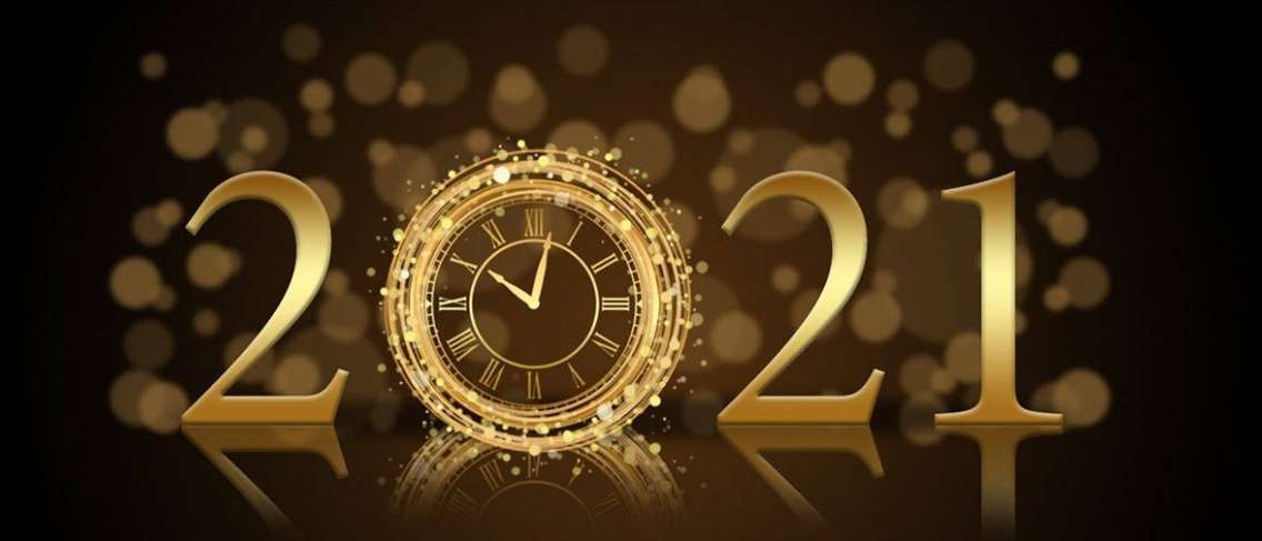 8 Aktivitas Seru Rayakan Tahun Baru 2021 di Rumah Saja! 16