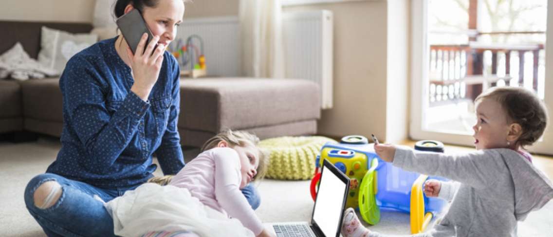 Bagaimana Menjawab ketika Anak Bertanya Kapan Pandemi Coronavirus Berakhir?