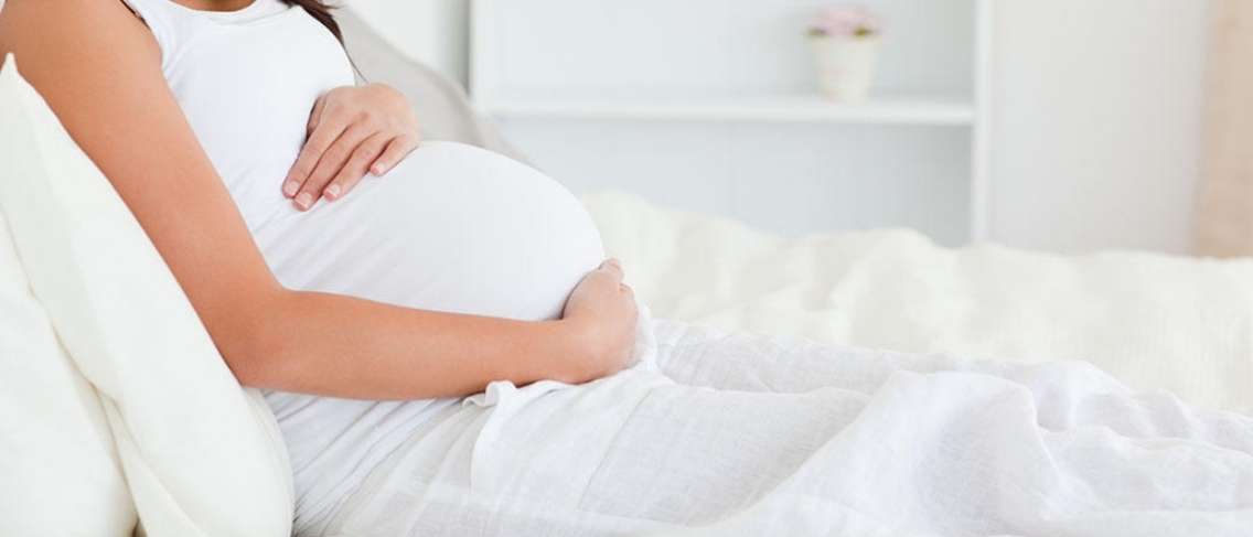 6 Penyebab Kematian saat Kehamilan dan Persalinan 17