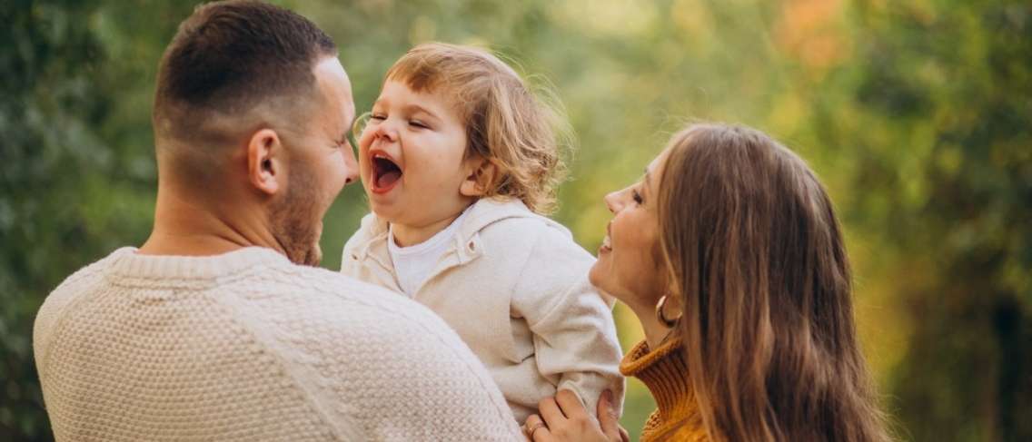 Inilah 5 Bahasa Cinta Orang Tua untuk Anak, Mums yang Mana? 1