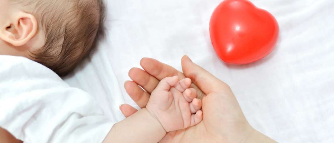 Berbahayakah Jika Perut Bayi Berbunyi dan Kembung? 2