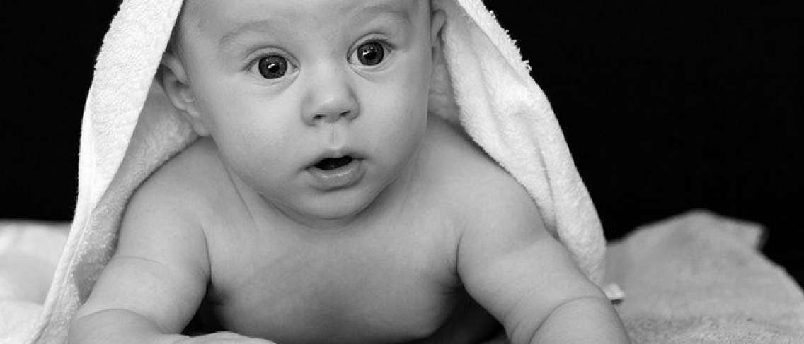 Bisakah Bayi Mengenali Ekspresi Wajah Seseorang? 1