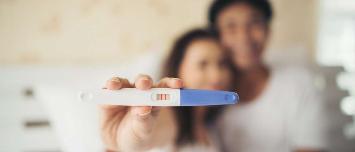 Bisakah Kehamilan Dirasakan Sebelum terlambat Menstruasi | GueSehat