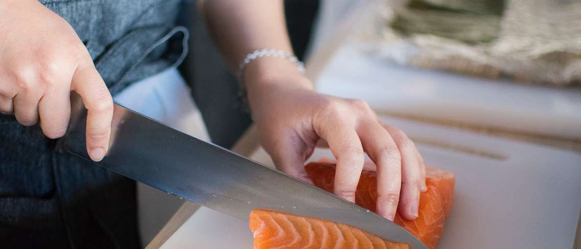 Boleh Tidak Sih Ibu Hamil Makan Salmon? 14