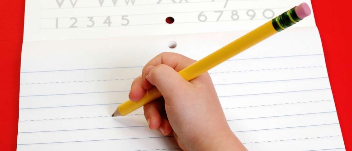 Mums, Perhatikan 6 Cara Mengajarkan Anak Menulis Ini! 14