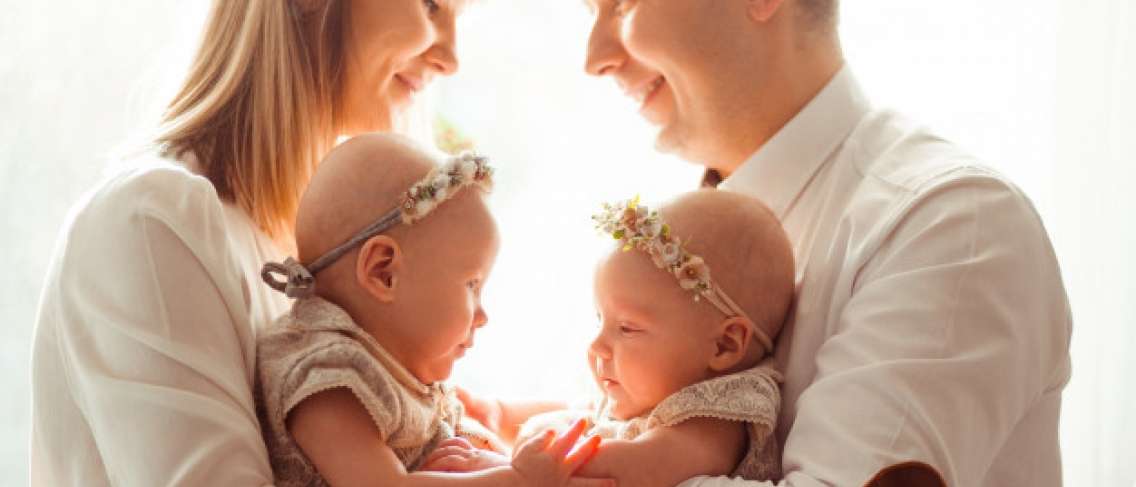 Cara Mengatur Jadwal Harian Bayi Kembar 30