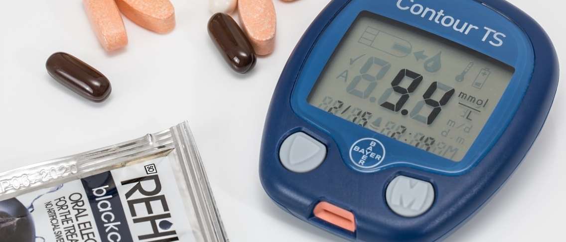 Cara Menurunkan Risiko Penyakit Liver pada Penderita Diabetes 7