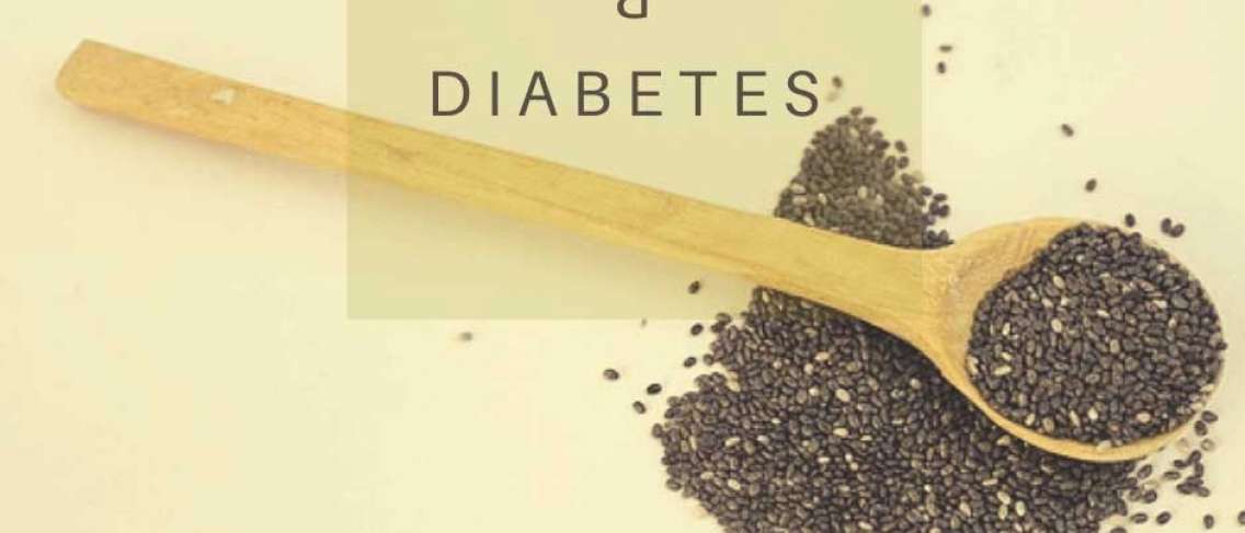 Segudang Manfaat Chia Seed Bagi Penderita Diabetes, Layak Dijadikan Santapan Ampuh Setiap Hari! 16