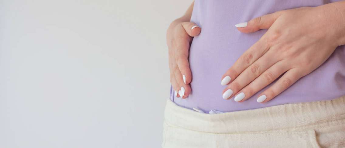 Ciri-ciri Hamil 2 Minggu, Kerap Dikira Gejala Menstruasi