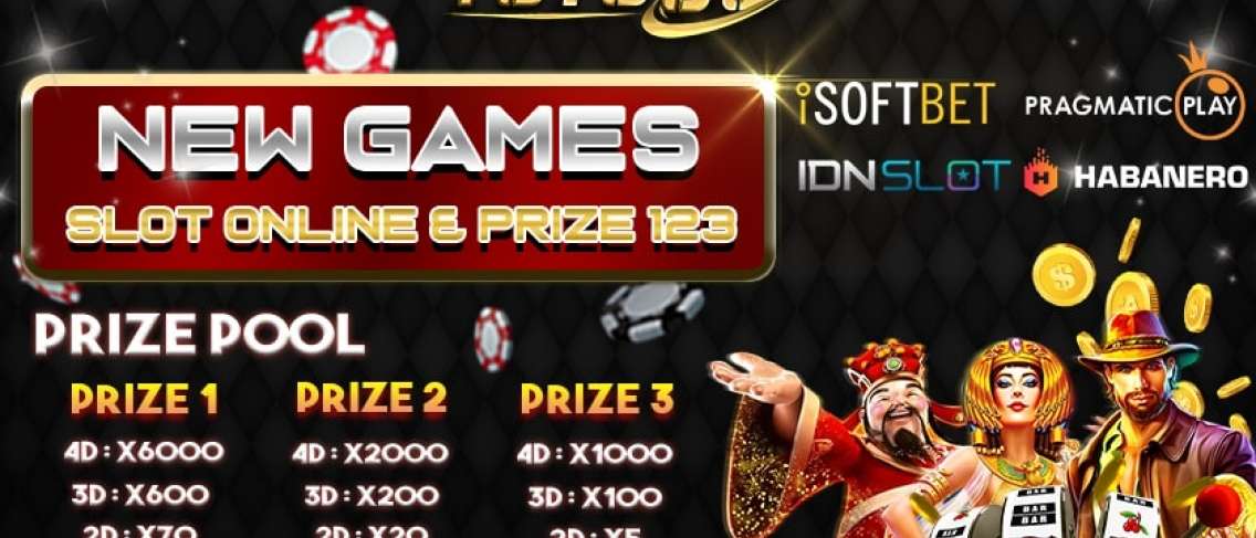 Daftar Bandar Togel 4D Terbaik Dan Terpercaya Resmi Di Indonesia