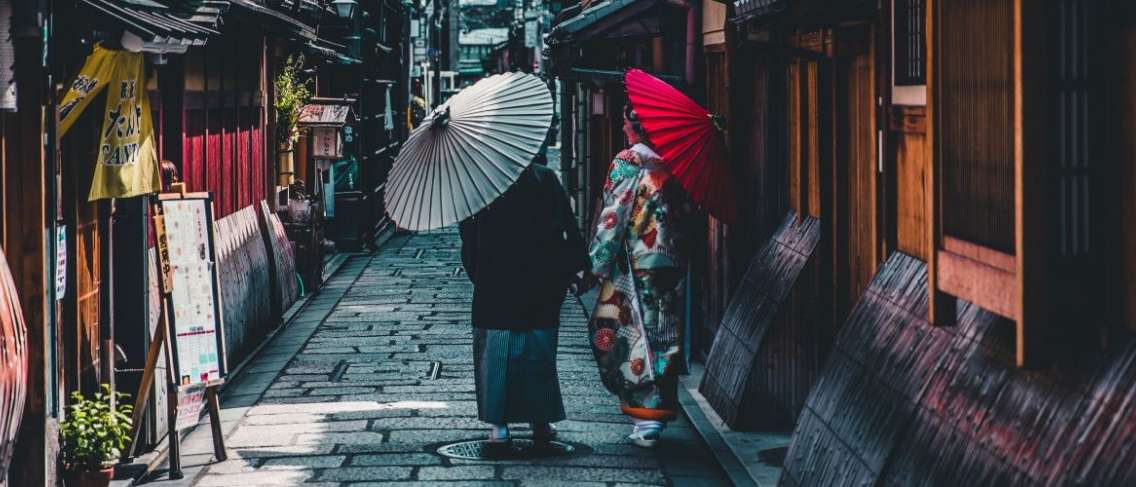 6 Gaya Hidup Orang Jepang yang Patut Ditiru supaya Panjang Umur 20