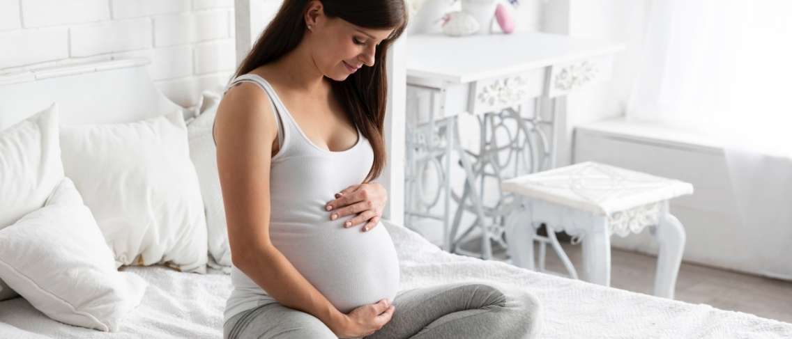 Mums, Kenali Gejala Kehamilan Aneh dan Tidak Biasa Ini! 20
