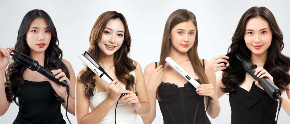 Industri Hair Care dan Hair Styling Lokal Makin Dipercaya Konsumen