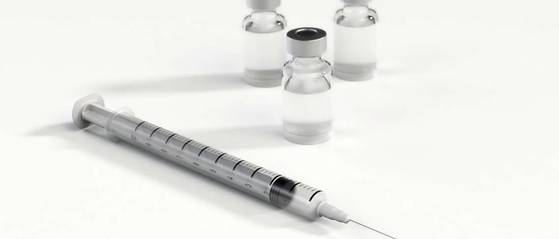 Bisa Cegah Keparahan Covid-19, Kenali Kandungan Vaksin Influenza 7