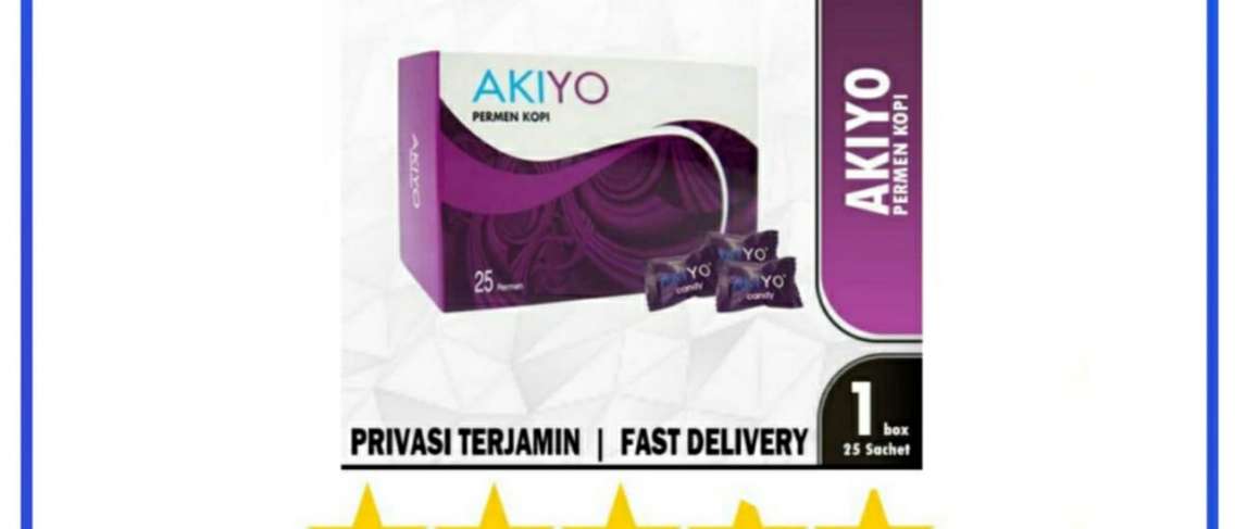 Jual Akiyo Permen Stamina Asli Di Kota Medan Wa 082322221935 Jual Akiyo Permen Stamina Asli Di Kota Medan Wa 082322221935