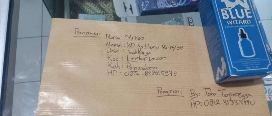 Jual Blue Wizard Asli Di Lampung 081231335440 - Pusat Obat Perangsang Wanita