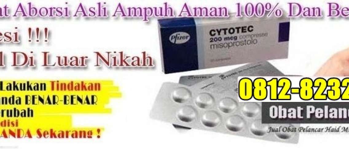 Jual Obat Aborsi Cytotec Cod Kupang, Wa : 081282321144 Apotik Yang Menjual  Obat Aborsi Di Kupang