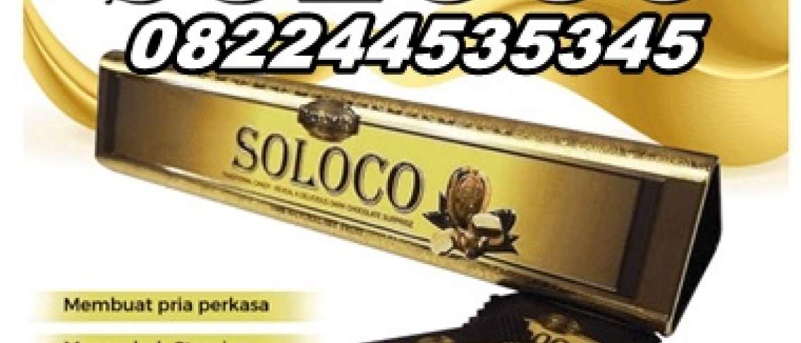 Jual Soloco Asli Di Apotik Jakarta Barat 082244535345 Cod Bayar Di Tempat