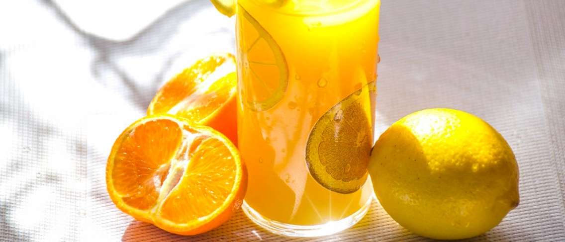 Kebutuhan vitamin c per hari untuk dewasa