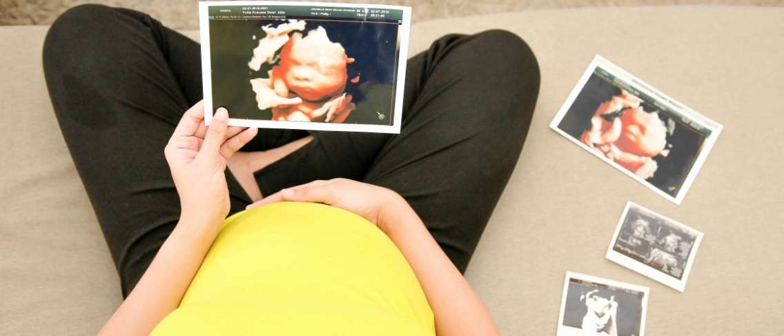 Buah yang dilarang untuk program hamil