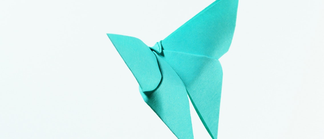  Belajar  Menggunakan Bantuan Origami  Guesehat com