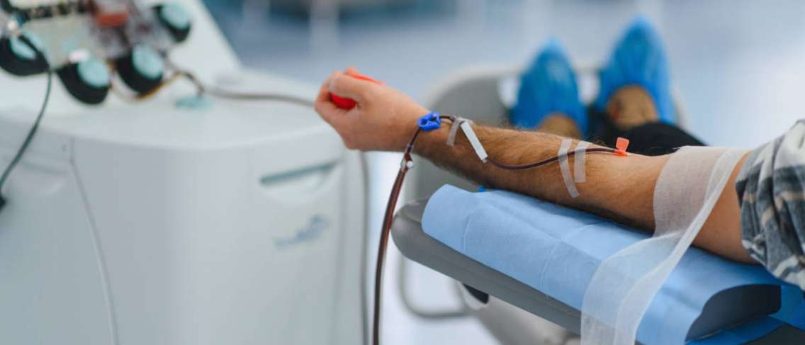 Mengenal Obat Derivat Plasma yang Didapatkan dari Donor Plasma