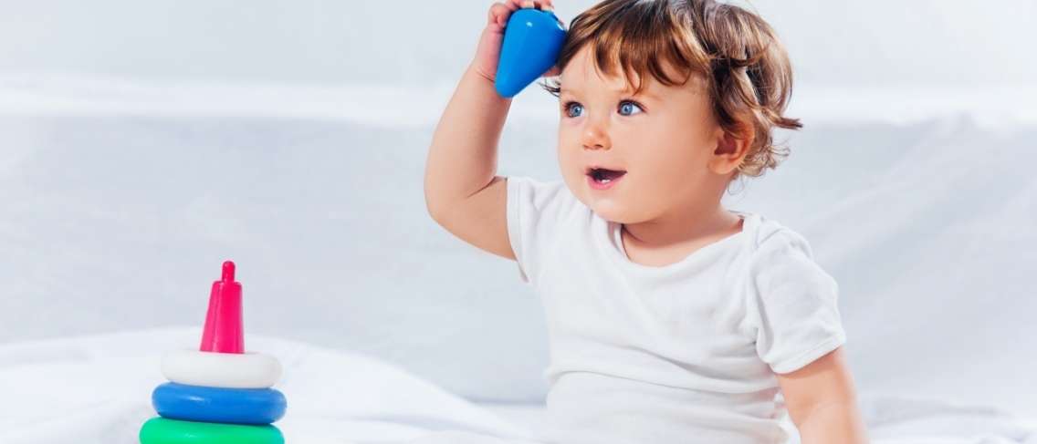 Mitos Tumbuh Kembang Bayi yang Orang Tua Harus Tahu! 1