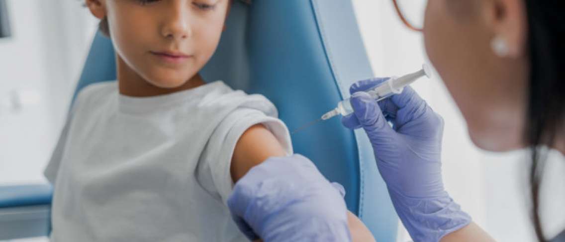 Mums, Ini Perubahan Jadwal Imunisasi IDAI Terbaru 2020 1