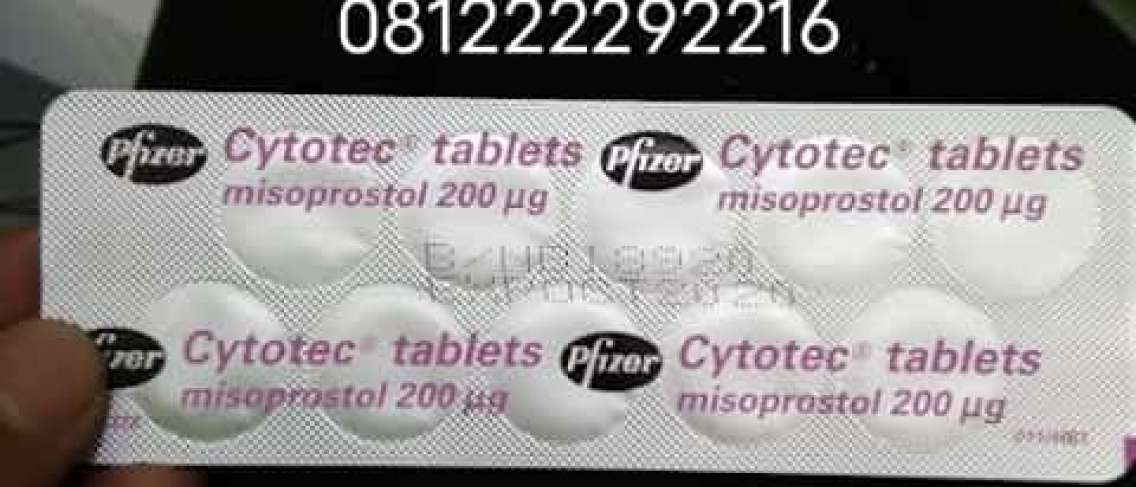 Perbedaan Cytotec Misoprostol Dan Gastrul