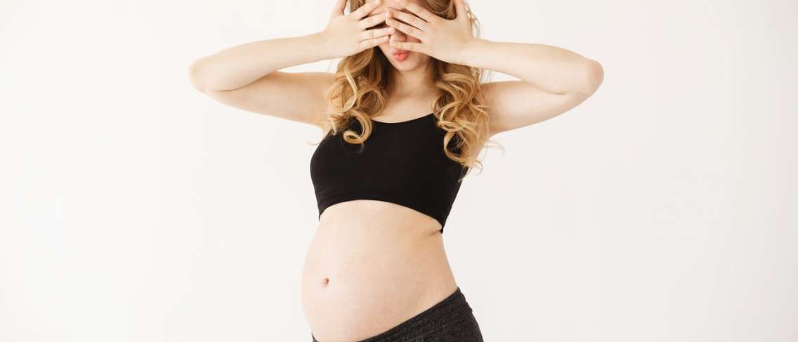 Persalinan Normal pada Ibu Hamil Bermata Minus Menyebabkan Kebutaan? 9