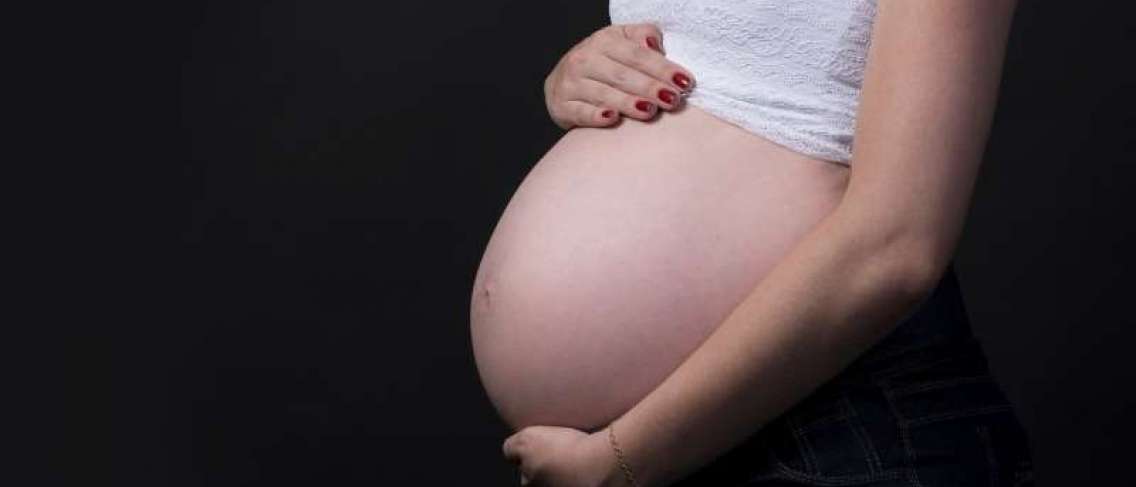 5 Jenis Perubahan Kulit saat Hamil 11