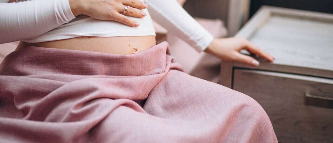 Kram perut saat hamil muda biasanya berapa lama
