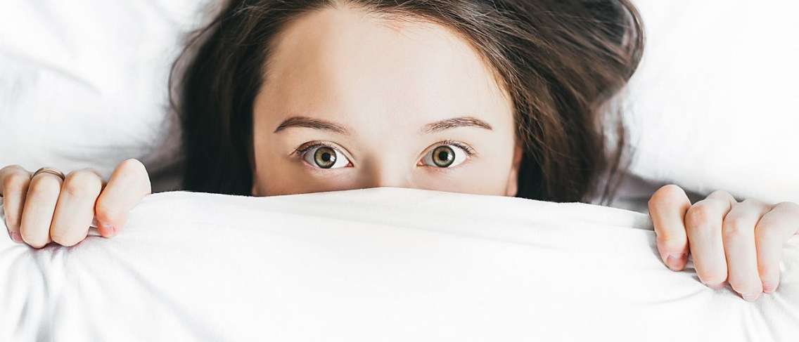 Tidur nyaman yang posisi untuk asma bagaimana penderita Jawaban Penyebab