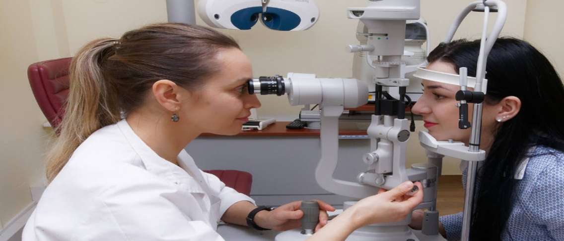 Cek Mata Secara Berkala Cegah Retinopati Diabetik Penyebab Kebutaan 7