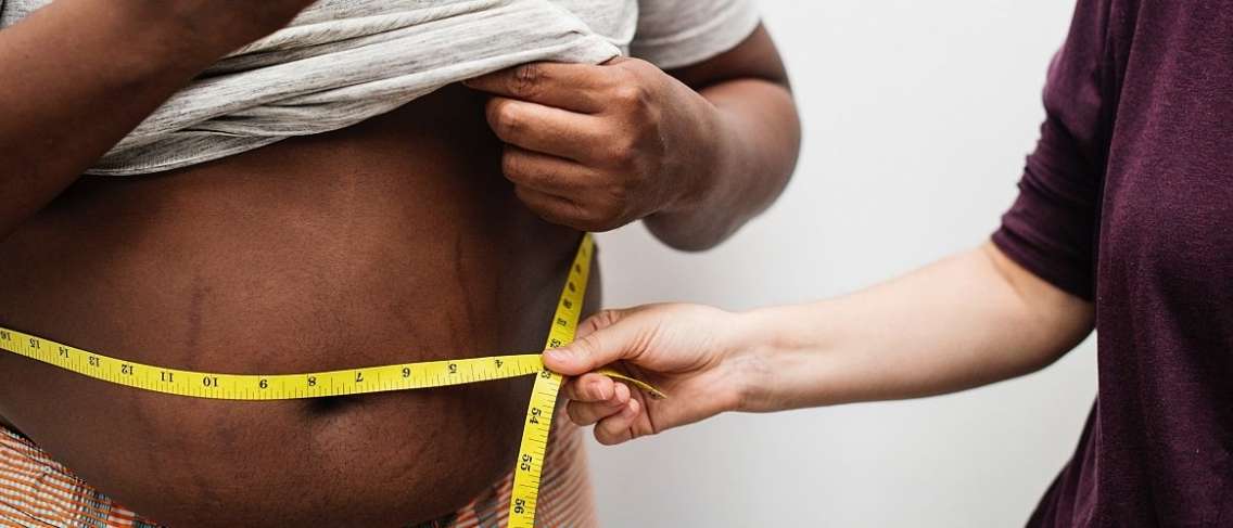 Risiko Obesitas pada Wanita - Guesehat