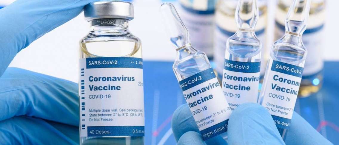 Apakah vaksin astrazeneca aman untuk ibu menyusui