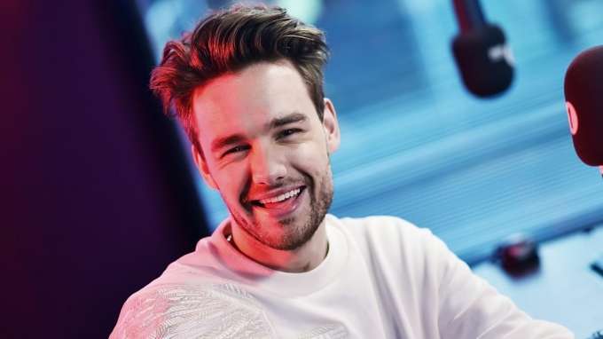 Liam Payne