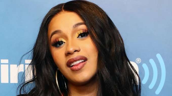 Cardi B