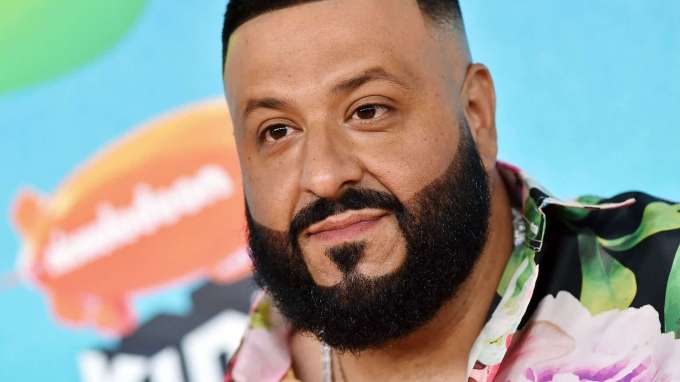 DJ Khaled