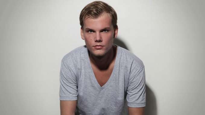 Avicii