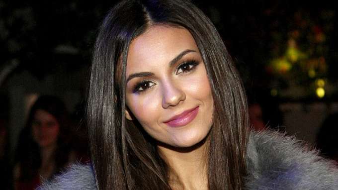 Victoria Justice