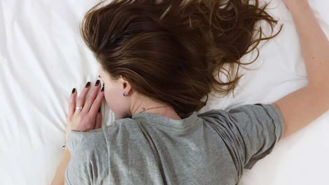 Kurang Tidur