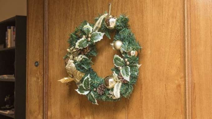 Christmas Wreath