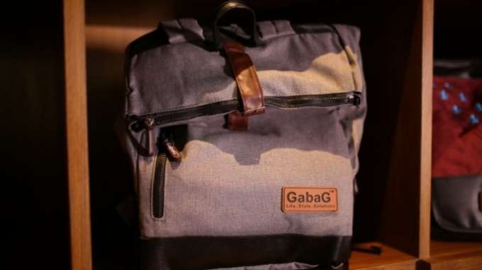 The Launching of Gabag's 2019 Collection